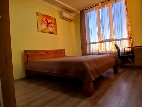 квартира за адресою Каховська вул., 56