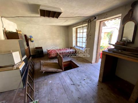 дом по адресу Шацкий въезд (Фурманова)