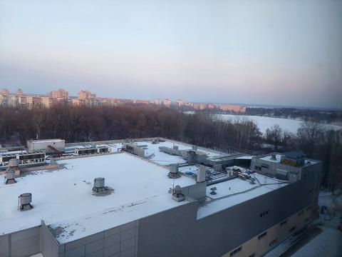 квартира за адресою Харківська вул., 37 к1