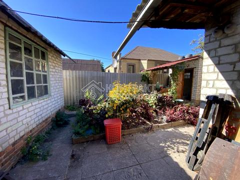 дом по адресу Шацкий въезд (Фурманова)