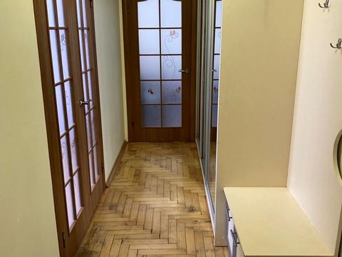 квартира за адресою Назарія Яремчука вул., 25