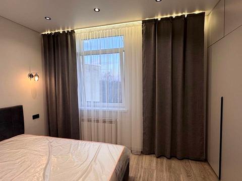 квартира по адресу Бачинского ул., (Будинок)