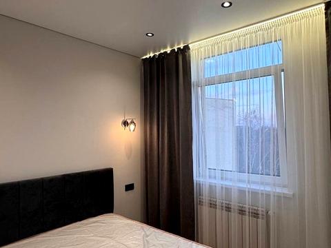 квартира по адресу Бачинского ул., (Будинок)