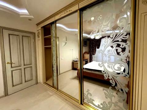 квартира по адресу Николая Закревского ул., 97-А