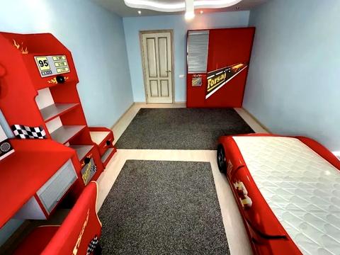 квартира по адресу Николая Закревского ул., 97-А