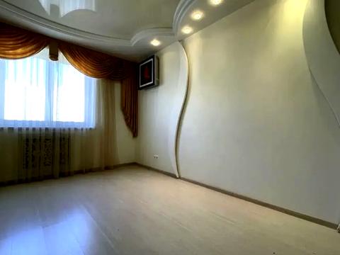 квартира по адресу Николая Закревского ул., 97-А