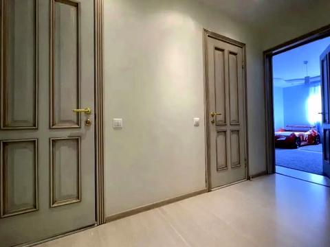 квартира по адресу Николая Закревского ул., 97-А