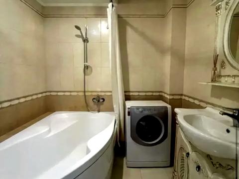 квартира по адресу Николая Закревского ул., 97-А