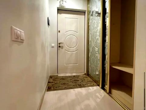 квартира по адресу Николая Закревского ул., 97-А