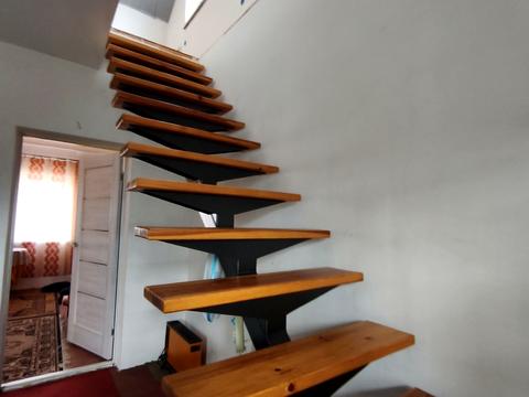 будинок за адресою смт. Курилівка, Крутогорна, 7