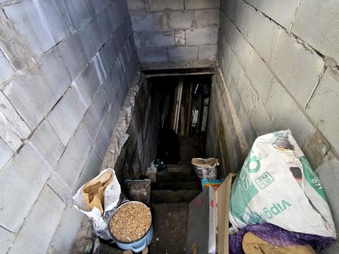 будинок за адресою смт. Курилівка, Крутогорна, 7