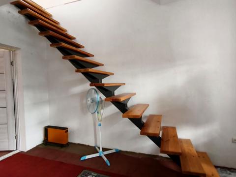 будинок за адресою смт. Курилівка, Крутогорна, 7