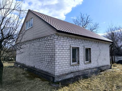 будинок за адресою смт. Курилівка, Крутогорна, 7