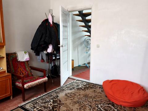 будинок за адресою смт. Курилівка, Крутогорна, 7