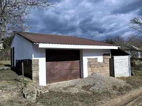 будинок за адресою смт. Курилівка, Крутогорна, 7