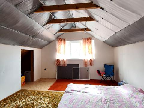 будинок за адресою смт. Курилівка, Крутогорна, 7