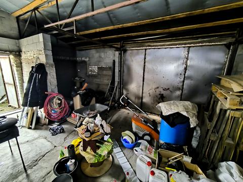 будинок за адресою смт. Курилівка, Крутогорна, 7