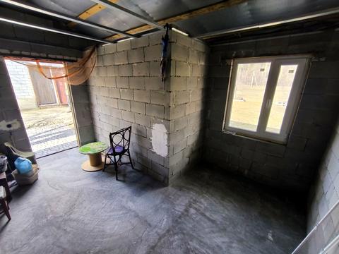 будинок за адресою смт. Курилівка, Крутогорна, 7