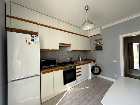 квартира за адресою Пасічна вул., 169г