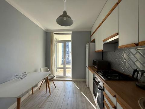 квартира за адресою Пасічна вул., 169г