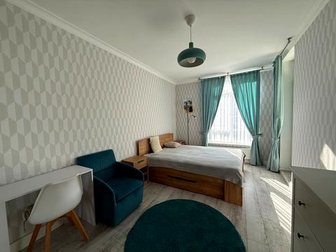 квартира за адресою Пасічна вул., 169г