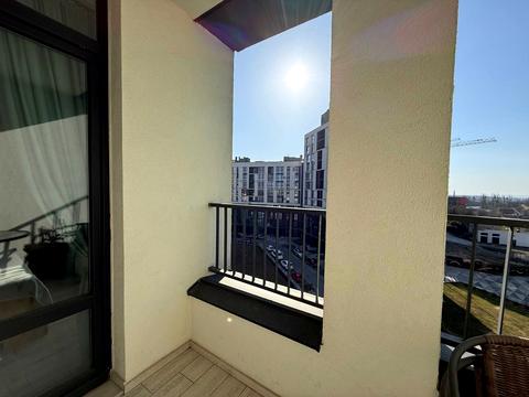 квартира за адресою Пасічна вул., 169г