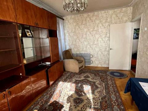 квартира за адресою Петлюри, 3