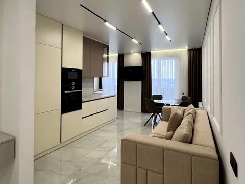 квартира за адресою Пасічна вул., 84а