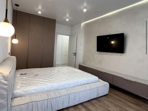 квартира за адресою Пасічна вул., 84а