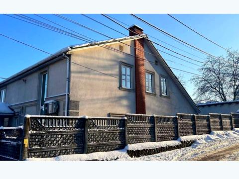 будинок за адресою Красицького вул.