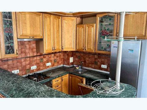 будинок за адресою Красицького вул.