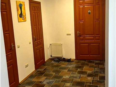 будинок за адресою Красицького вул.