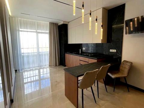 квартира по адресу Пороховая ул., 20-В