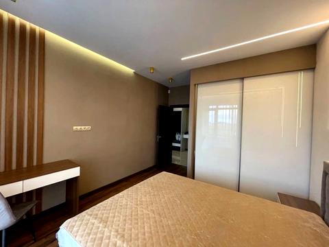 квартира по адресу Пороховая ул., 20-В