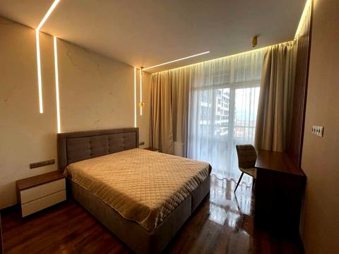 квартира по адресу Пороховая ул., 20-В