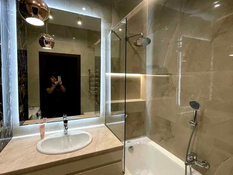 квартира по адресу Пороховая ул., 20-В