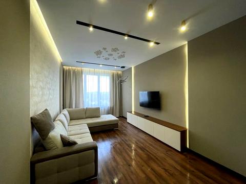 квартира по адресу Пороховая ул., 20-В