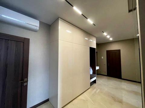 квартира по адресу Пороховая ул., 20-В