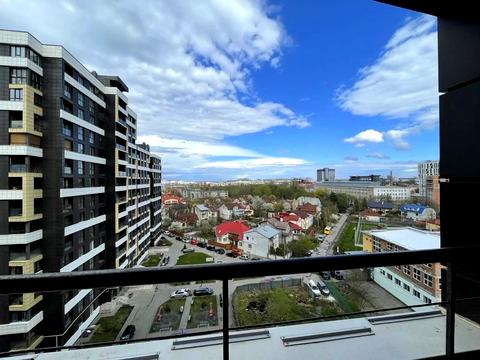 квартира по адресу Пороховая ул., 20-В