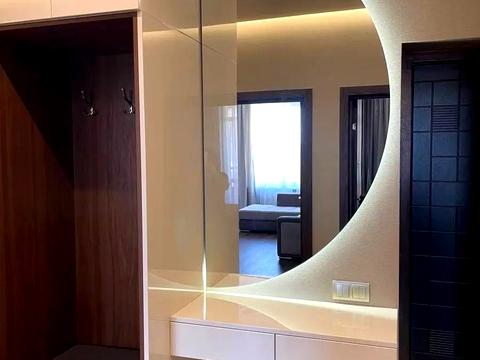 квартира по адресу Пороховая ул., 20-В