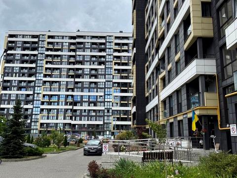 квартира по адресу Пороховая ул., 20-В