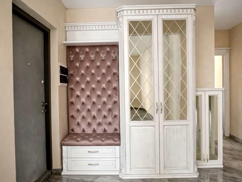 квартира за адресою Свободи вул., 1-С