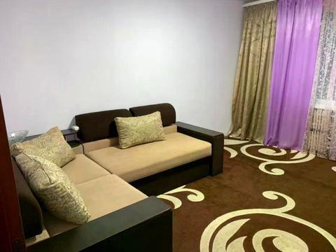 квартира по адресу Мукаша Салакунова ул., 17