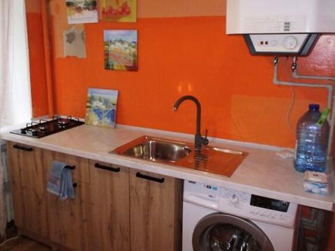 квартира по адресу Драгоманова ул., 4