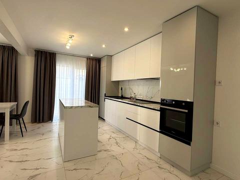 дом по адресу Бризова вул.