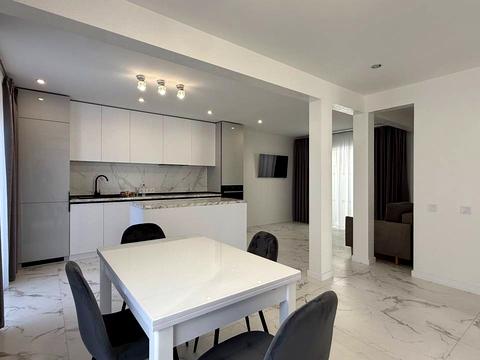 дом по адресу Бризова вул.