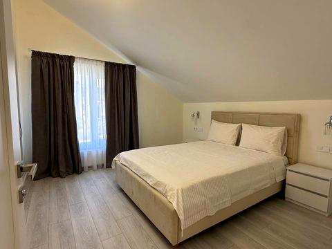 дом по адресу Бризова вул.