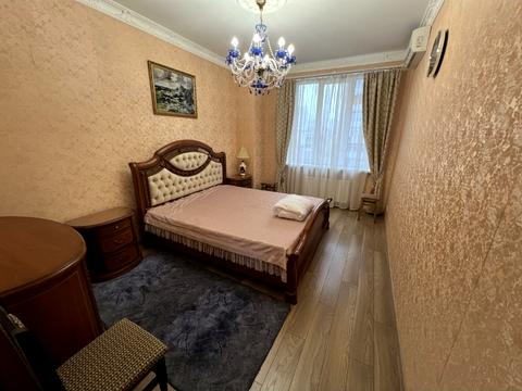 квартира за адресою Одеса, Базарна вул., 5/2