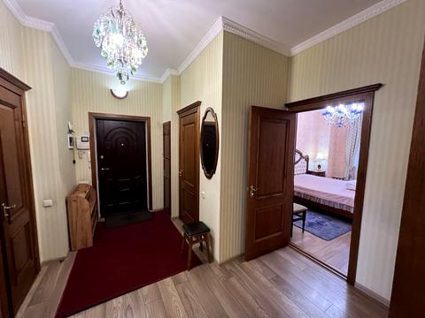 квартира за адресою Одеса, Базарна вул., 5/2