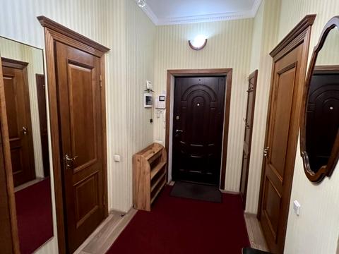 квартира за адресою Одеса, Базарна вул., 5/2